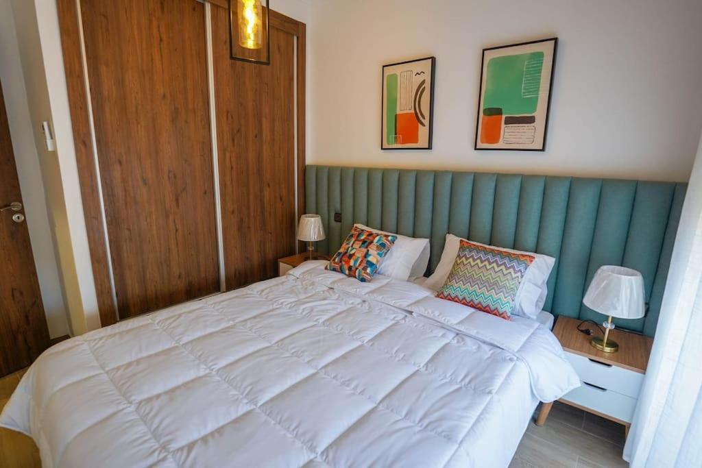 Spacieux Et Luxueux Appartement Marrakesh Extérieur photo