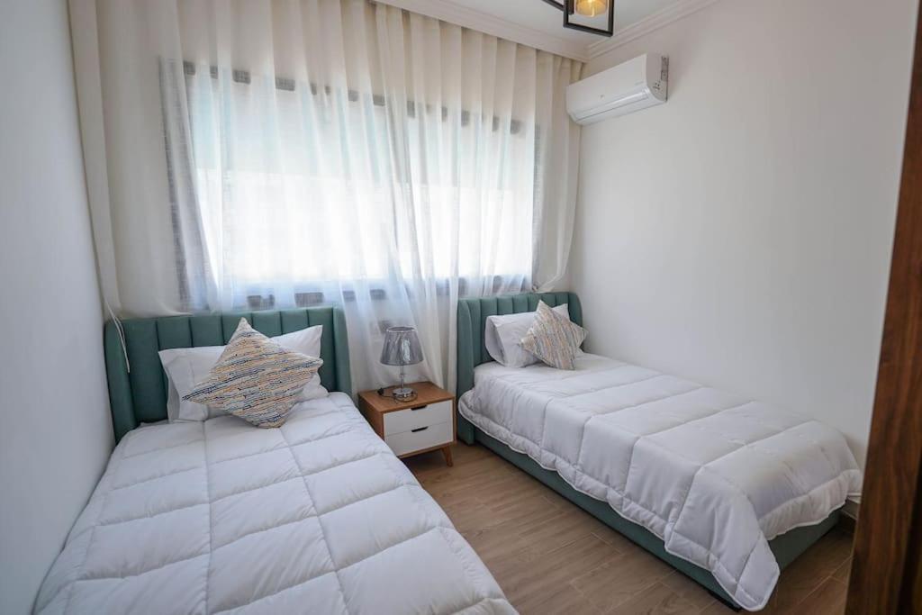 Spacieux Et Luxueux Appartement Marrakesh Extérieur photo